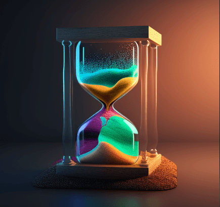 Marketing Hourglass featured image